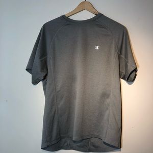 Champion Double Dry T-Shirt